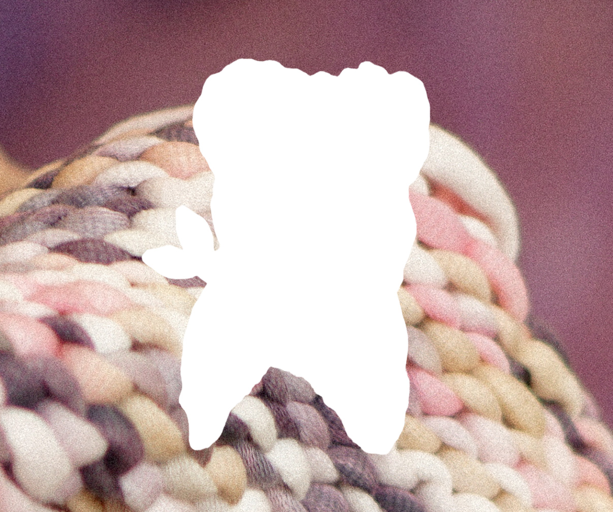 Knitting Blind project icon